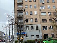Eladó lakás Budapest, XI. kerület, Lágymányos