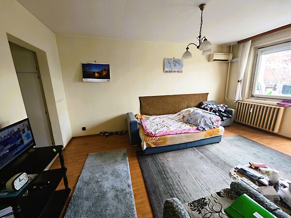 Eladó lakás Veszprém, Haszkovó lakótelep