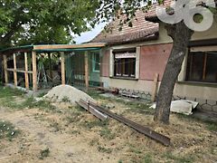 Eladó ház Szabadszállás