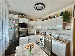 Eladó lakás Nyíregyháza, Hímes