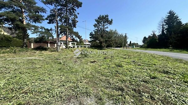 Eladó földterület Kőszeg