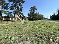 Eladó földterület Kőszeg