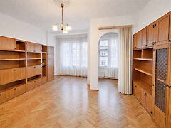 Eladó lakás Budapest, XIV. kerület, Istvánmező