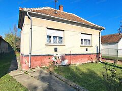 Eladó ház Zalaszentiván