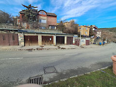 Eladó garázs Pécs