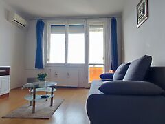 Eladó lakás Szombathely