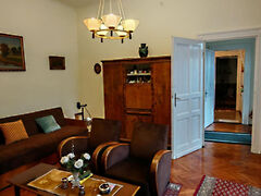 Eladó lakás Budapest, XIII. kerület, Újlipótváros