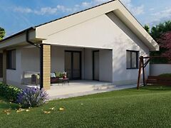 Eladó ház Nyíregyháza