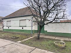 Eladó ház Bácsbokod