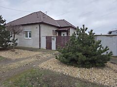 Eladó ház Tompa