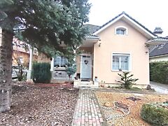 Eladó ház Halásztelek