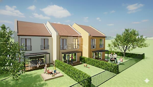 Eladó ház Gyöngyös