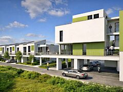 Eladó lakás Győr, Szabadhegy