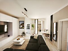 Eladó lakás Nyíregyháza, Belváros