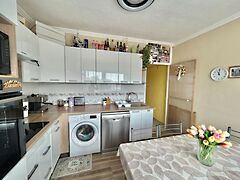 Eladó lakás Nyíregyháza