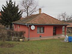 Eladó ház Debrecen, Biczó István kert