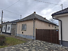 Eladó ház Hajdúszoboszló