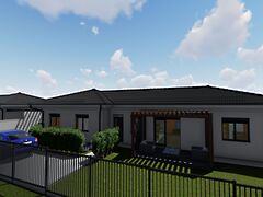 Eladó ház Nyírpazony