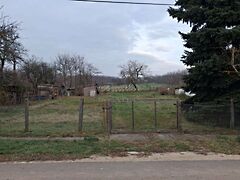 Eladó földterület Győrság