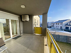 Eladó lakás Győr, Révfalu