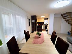 Eladó ház Nyíregyháza, Borbánya