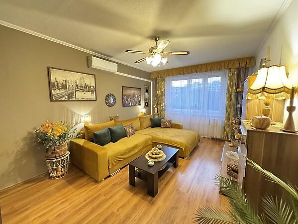 Eladó lakás Budapest, IV. kerület