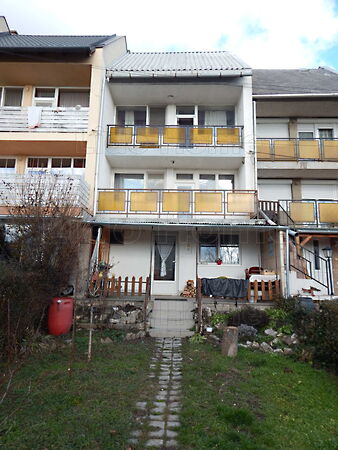 Eladó ház Balatonfüred