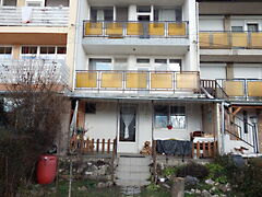 Eladó ház Balatonfüred