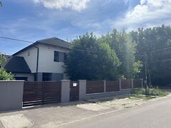 Eladó ház Budapest, XVI. kerület