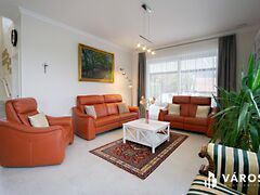 Eladó ház Budapest, II. kerület, Máriaremete