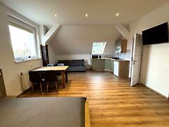 Eladó lakás Balatonszárszó