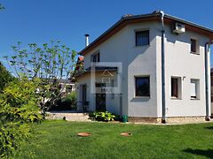 Eladó ház Budaörs, Kertváros