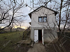 Eladó nyaraló Pacsa