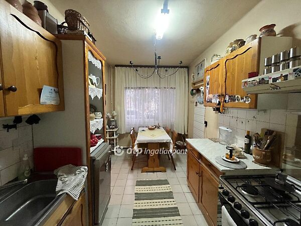 Eladó ház Püspökladány