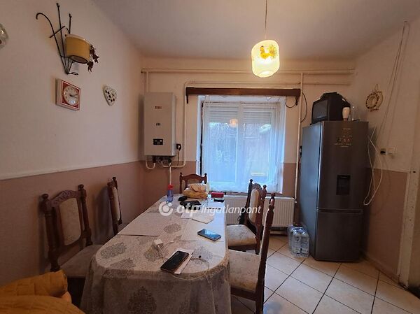 Eladó ház Püspökladány