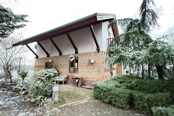 Eladó ház Szentkirály