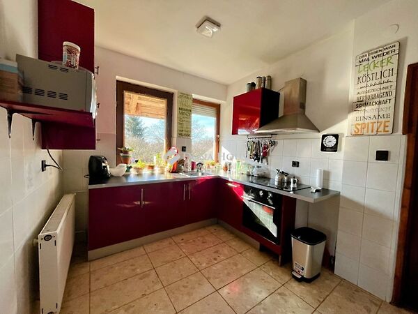 Eladó ház Nemeskolta