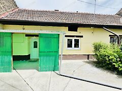 Eladó ház Kecskemét