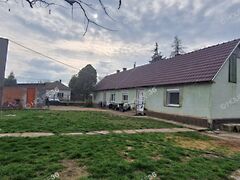 Eladó ház Tiszaug