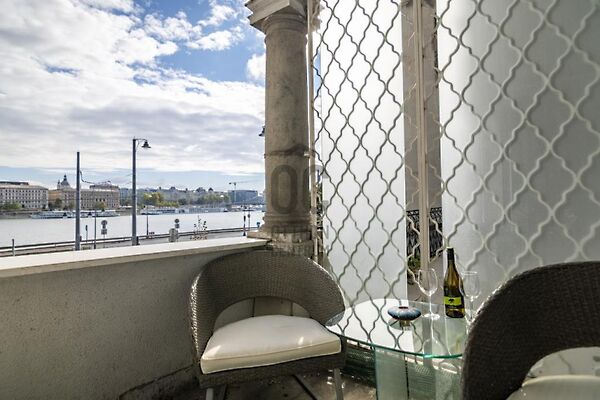 Eladó lakás Budapest, I. kerület