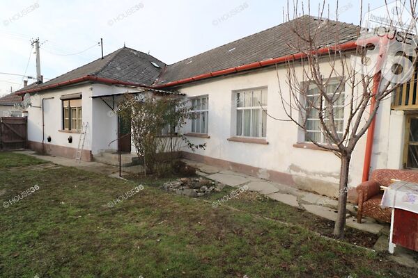 Eladó ház Miske