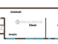 Eladó ház Budapest, III. kerület