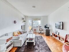 Eladó lakás Budapest, II. kerület