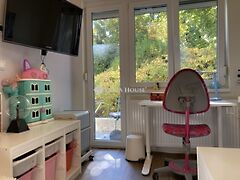 Eladó lakás Budapest, II. kerület