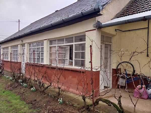 Eladó ház Fényeslitke