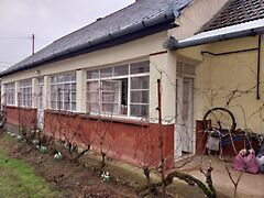 Eladó ház Fényeslitke