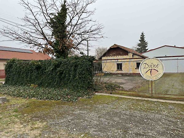 Eladó üzleti Ásotthalom