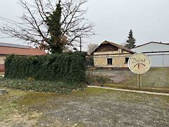 Eladó üzleti Ásotthalom