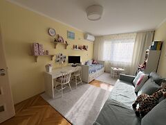 Eladó lakás Budapest, XIV. kerület, Rákosfalva