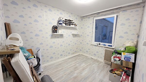 Eladó lakás Debrecen, Fényesudvar